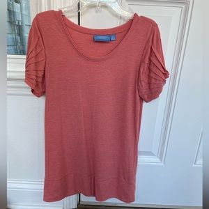 Simply Vera Pink Shirt